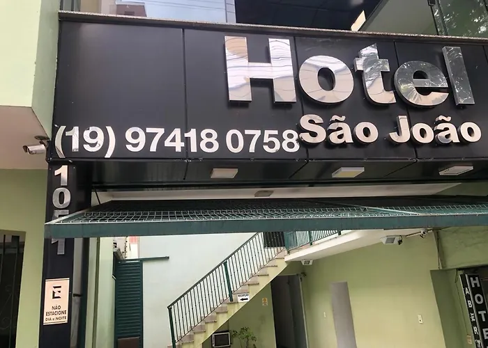 Hotel São João