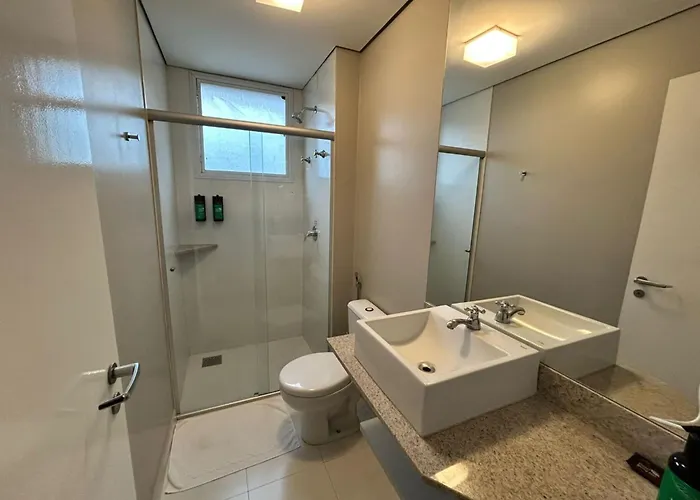 Beira Rio Palace Hotel